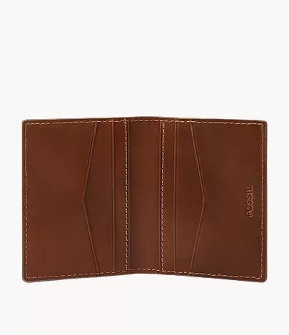 Hayes Card Case Bifold - Image 2